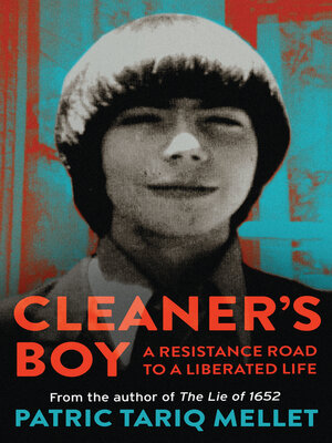 cover image of Cleaner's Boy